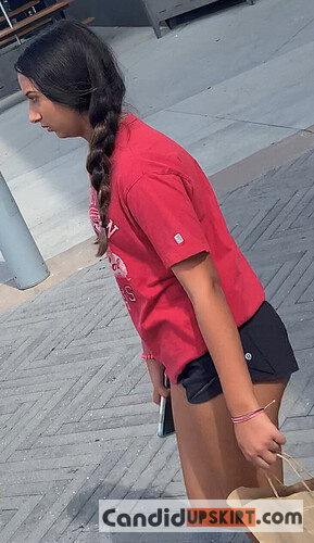 Indian Jiggle in Lulus ???????? - Photo 14