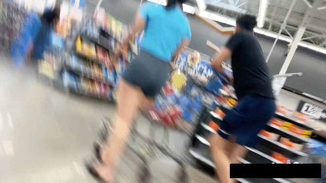 Perfect fit Latina (OC) w/ GIFS - Photo 1