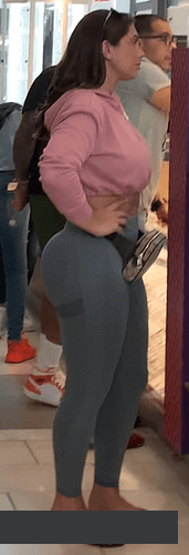 Legendary Pawg in pink - Photo 8