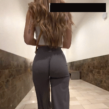 ( OC ) Fit BADDIE AMAZING PLUMP defined booty IS BACK PT 2 - Photo 3