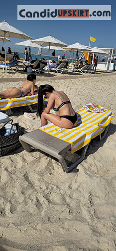 Misc bag beach bikini creep - Photo 2