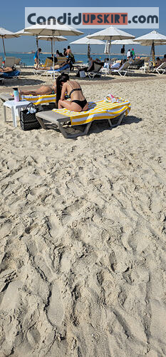 Misc bag beach bikini creep - Photo 3