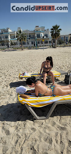 Misc bag beach bikini creep - Photo 4