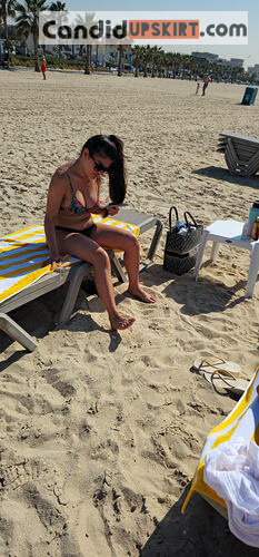 Misc bag beach bikini creep - Photo 6