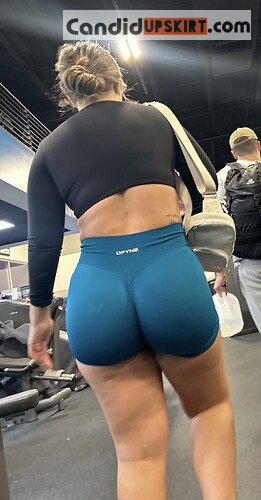 Super Phat Booty Cheeks in DFYNE???????? - Photo 3
